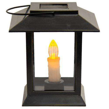 Single Taper Lantern, 5